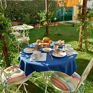 Gemma Di Gallura Charme Bed and breakfast Olbia