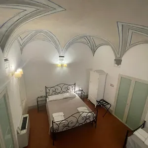  Couette-café Bonconvento