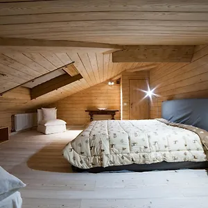 Dimora Al Bivacco Bed and breakfast Pieve di Cadore
