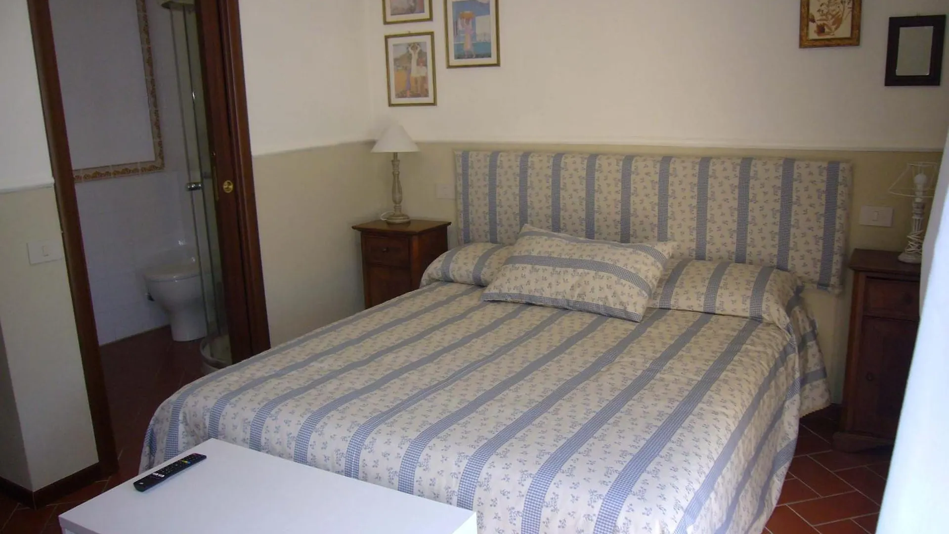 Il Giardino Di Zio Bed & Breakfast Pisa