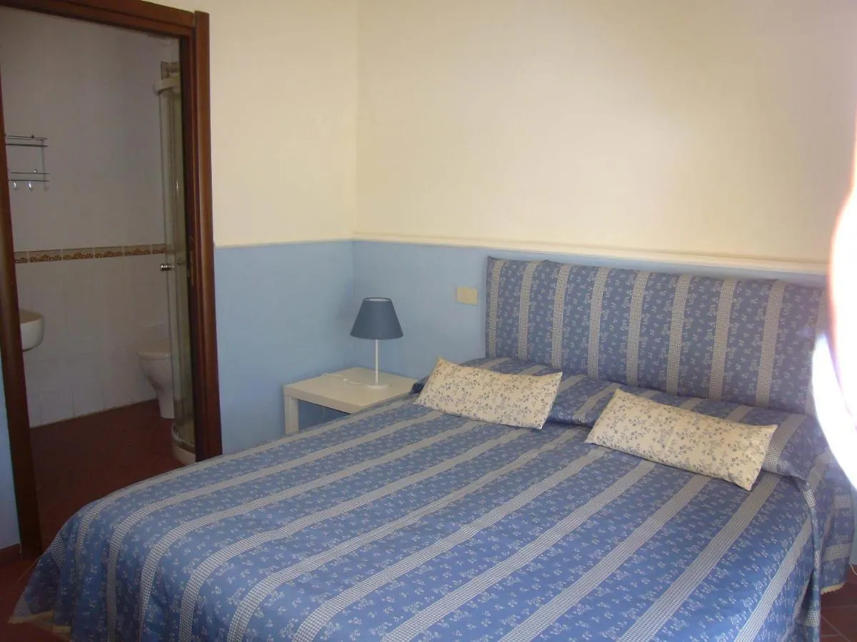 Il Giardino Di Zio Bed & Breakfast Pisa