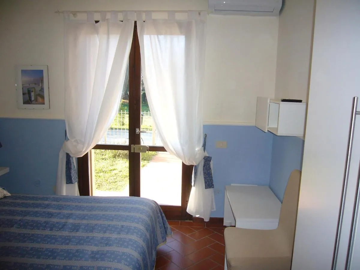 Il Giardino Di Zio Bed & Breakfast Pisa 0*,