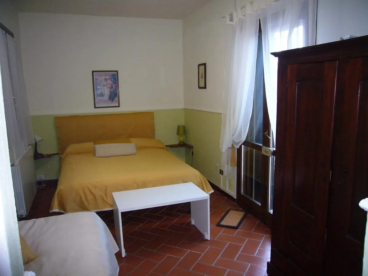 Il Giardino Di Zio Bed & Breakfast Pisa