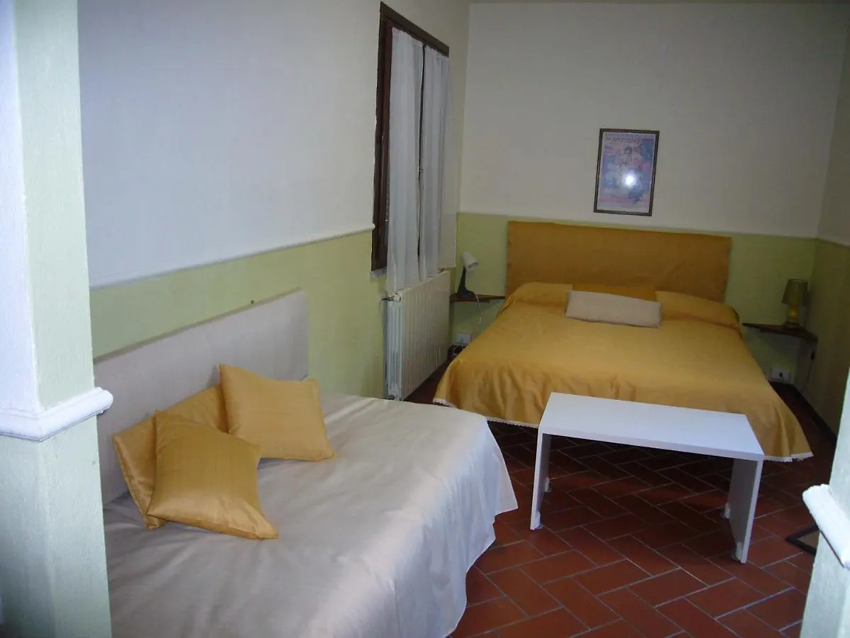 Il Giardino Di Zio Bed & Breakfast Pisa
