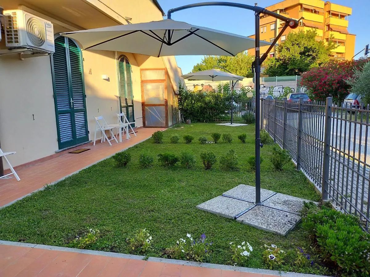 Il Giardino Di Zio Bed & Breakfast Pisa