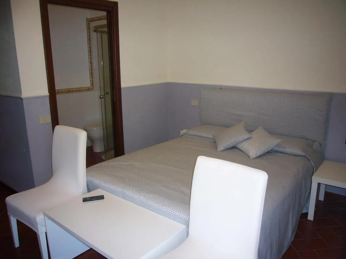Il Giardino Di Zio Bed and Breakfast Πίζα